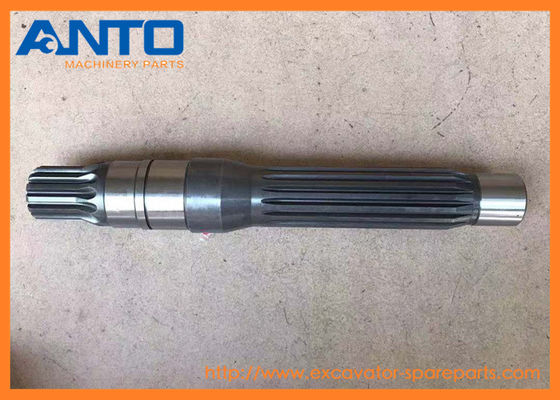 XKAY00207 XKAY-00207 Motore di viaggio dell'escavatore a albero per HYUNDAI R250LC7 R250LC7A R290LC7