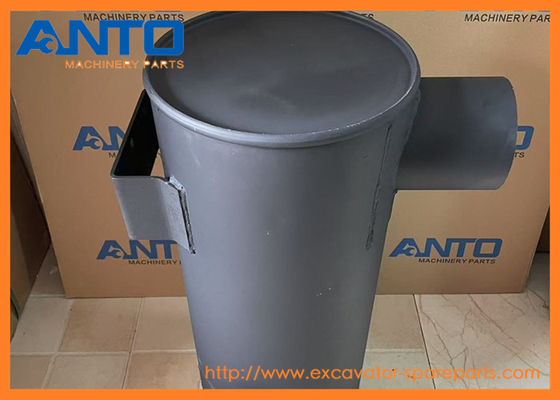 6156-11-5121 6156115121 Muffler KOMATSU Parti di ricambio per escavatori per SAA6D125E-3B