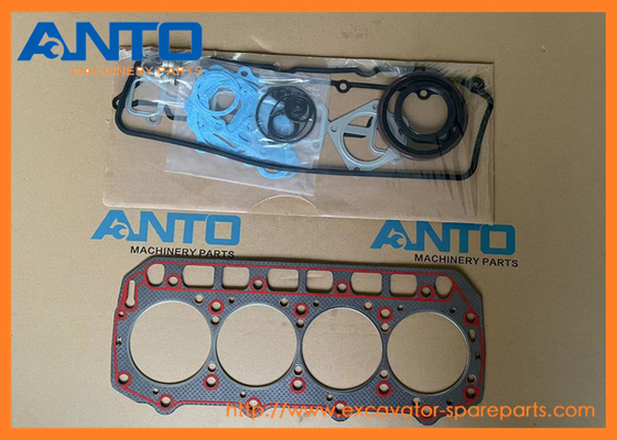 YM729902-92630 YM72990292630 Kit di guarnizioni parti del motore dell'escavatore per KOMATSU WA75