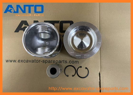 4505996 450-5996 4442190 444-2190 Kit Pistone Parti Motore Escavatore Per 323D2 L