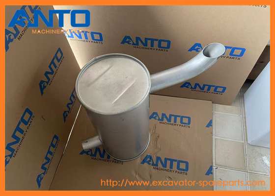 4191158 Silenziatore Ricambi Escavatore HITACHI Per EX60WD EX90 EX100 EX100M