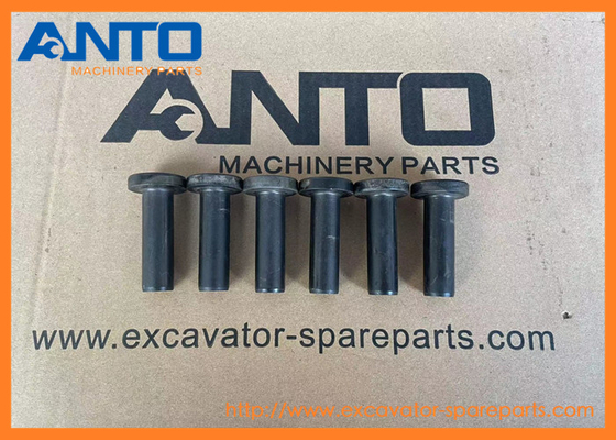 3931623 393-1623 Parti del motore dell'escavatore con scarico flessibile per 525D 535D 545D 555D