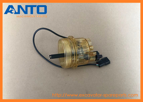 K1046350 Sensore dell'acqua Scavatore Parti elettriche per DOOSAN DL160 DL200 DL200-3 DL200TC