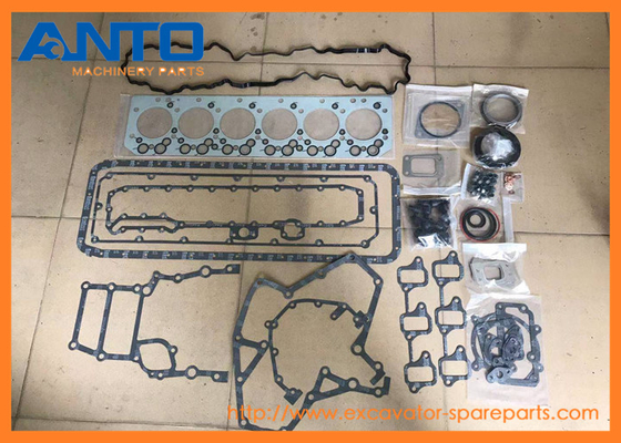 65.99601-8071 Tutto il kit di riparazione di guarnizioni parti del motore dell'escavatore per DOOSAN DL200 DL200TC
