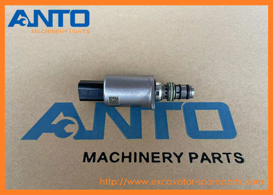 491-0908 4910908 Valvo solenoide escavatore Parti elettriche per 323