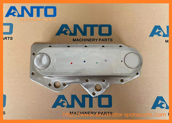 267-4743 2674743 Parti di motori per escavatori a raffreddatore d'olio per 320 L 320B 322B L