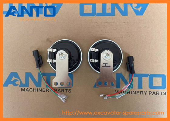 208-06-61350 2080661350 Ricambi per escavatore High Horn per KOMATSU PC400 PC400ST