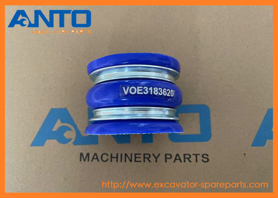 VOE3183620 Parti di ricambio per escavatori a tubo di carica per aria per VOE A25D A25E A30D A30E EC210C