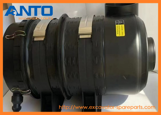 244-0357 2440357 Pulizzatore d'aria Assy Ricambi per caricatore a ruote C7 950H 962H