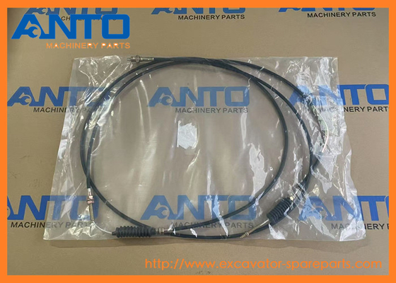 333/F4489 Gruppo cavo comando acceleratore per escavatore retro JCB Ricambi per D60A-11D D65EX-16