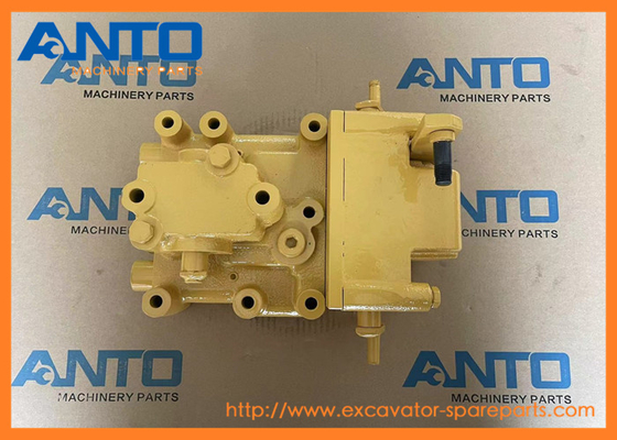 195-40-00901 1954000901 Valvola Sterzo Escavatore Pompa Idraulica Per KOMATSU D375A