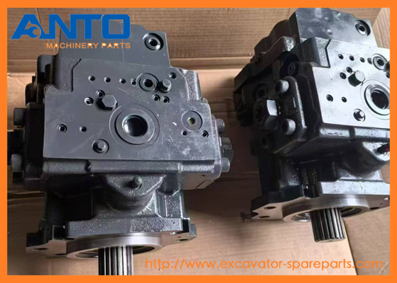 708-1G-00041 7081G00041 Pompa Sterzo Escavatore Pompa Idraulica Per KOMATSU WD600