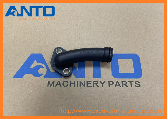 225-7741 4133L048 Connettore della pompa dell'acqua Parti di ricambio per escavatore E318D2L E320D2