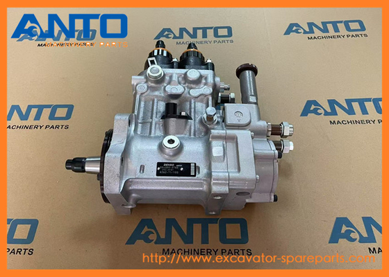 6262-71-1100 6262711100 Parti motore per escavatore pompa carburante per KOMATSU WA500