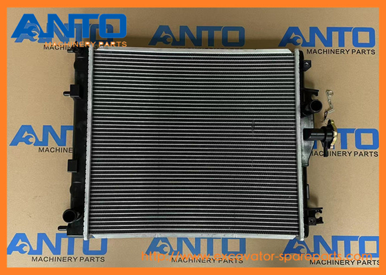 20T-03-81110 20T0381110 Radiatore del serbatoio dell'acqua KOMATSU Parti di ricambio per escavatori PC30R-8 PC35R-8 PC40R-8