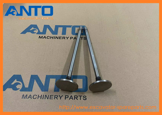 224-3028 2243028 Valvola di aspirazione Parti motore escavatore per 345C 345C L 345C MH 345D