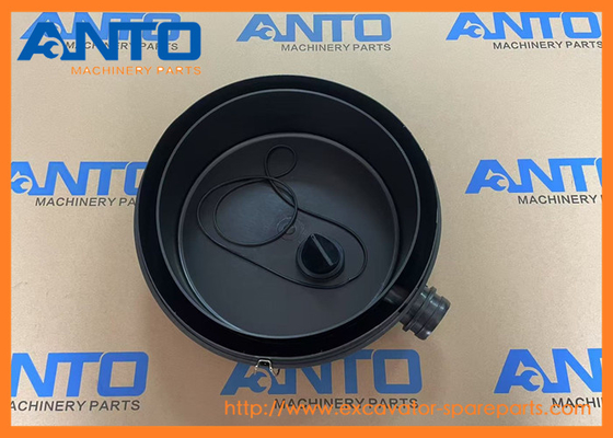 600-184-1510 6001841510 Coperchio ASS'Y KOMATSU Ricambi per escavatore per PC340 PC350 PC360