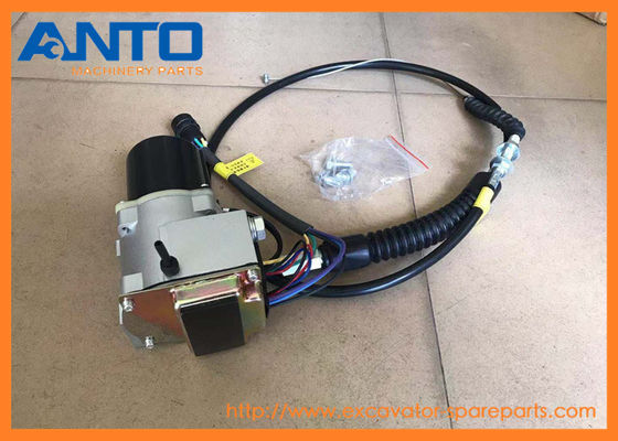 1263021 126-3021 Motor Regolatore Escavatore Parti Elettriche Per 312