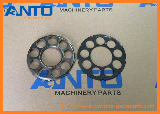 0788806 0788807 Piastra a molla HITACHI Ricambi per escavatori ZX160LC-3 ZX180LC-3