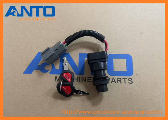 RC461-5396-2 Interruttore di accensione KUBOTA Parti di ricambio per escavatori adatti a KX016-4 KX018-4 KX033-4