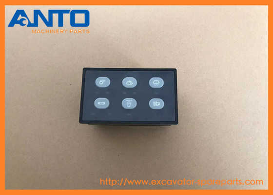 1636701 163-6701 Pannello di controllo Monitor Escavatore Montaggio per 312C 312C L 315C 318C 319C