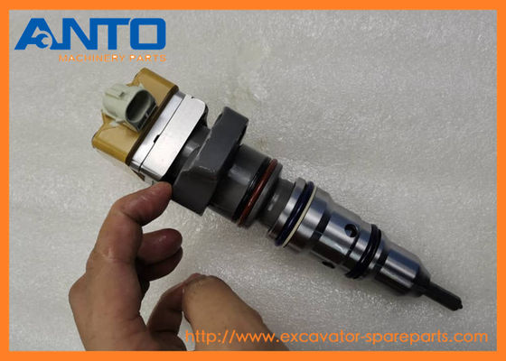 Iniettore carburante 1774754 per motore escavatore  322C 325C