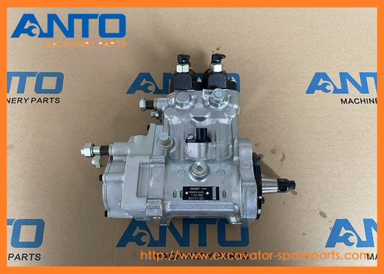 6219-71-1200 6219-71-1201 Pompa di iniezione di carburante KOMATSU Parti di motore per escavatori per SAA12V140E-3E