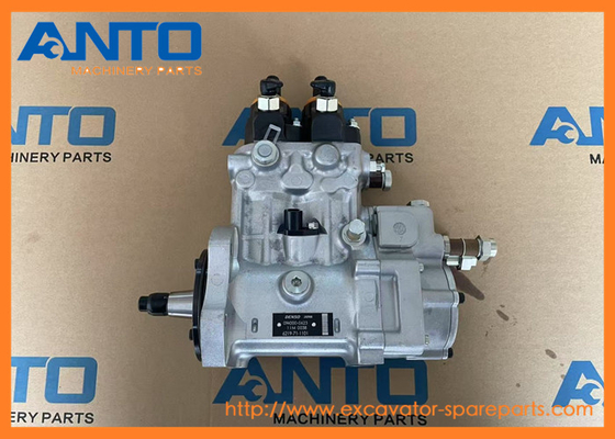 6219-71-1100 6219-71-1101 Pompa carburante ASS'Y KOMATSU Parti motore per escavatore per SAA12V140E-3A