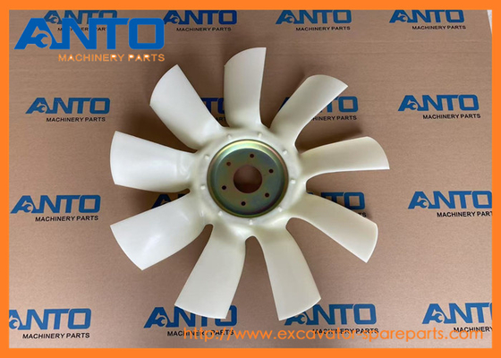 VOE11110731 11110731 Parti di ricambio per ventilatori per escavatori adatti a D7D D12D EC330B EC330C EC360B