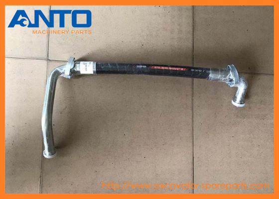 1940177 194-0177 Scavatrice idraulica per tubi idraulici Fitting per pompe idrauliche per 318C 319C 320C