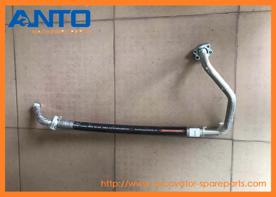 1940180 194-0180 Tubo flessibile idraulico Escavatore Raccordo pompa idraulica per 318C 319C 320C