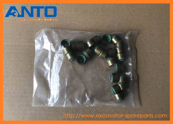 1992189 199-2189 Valve Stem Seal Excavator Parts Engine Per 311D LRR 312D 312D L 313D