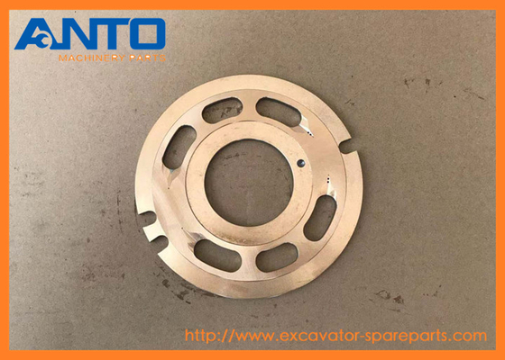 2042677 204-2677 Piastra Valvola Escavatore Raccordo Pompa Idraulica Per 322C 322C FM 324D