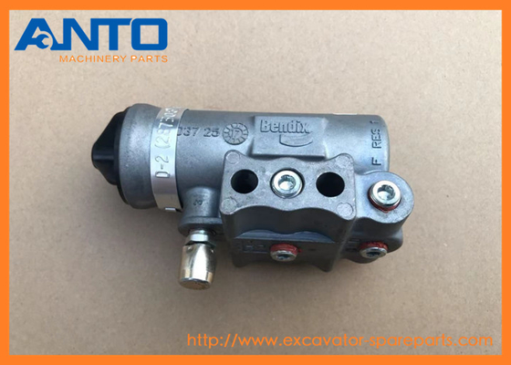 2057187 205-7187 Parti di montaggio motore escavatore Governor per 120H 120K 120K 2 120M