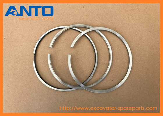 2114321 211-4321 Piston Ring Kit Excavator Motor Parts Fitting For 330 350