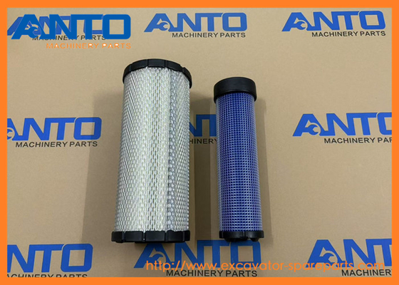 16631876 15193234 Parti di ricambio per escavatori a filtro per EC55B ECR58D EC60C ECR88D