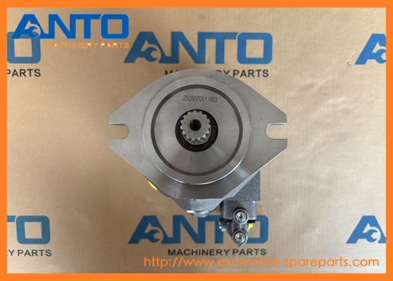 VOE11117047 11117047 Punto idraulico per scavatori di pompe di ricambio per A25F A25F/G A30D