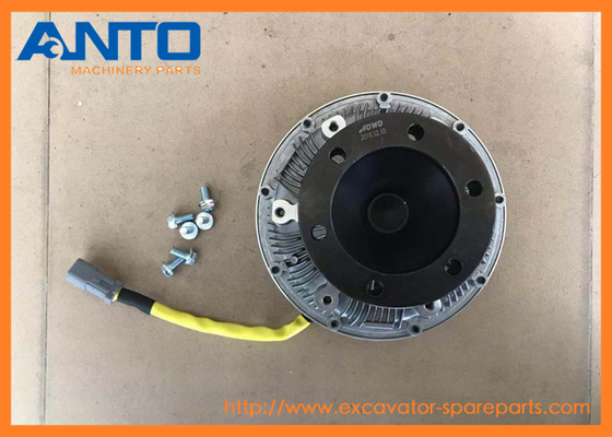 2813575 281-3575 Parti di montaggio motore escavatore Fan Drive per 323D L