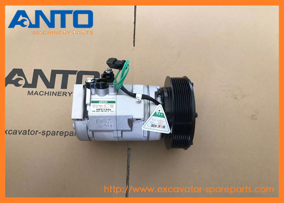 3050324 305-0324 Raccordo per parti di condizionatore d'aria per escavatore compressore per 322C 322C FM 324D