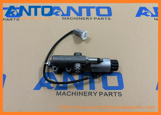 11708086 11715594 Valvola di controllo Ricambi Escavatore Adatto per A25D A30D A35D A40D