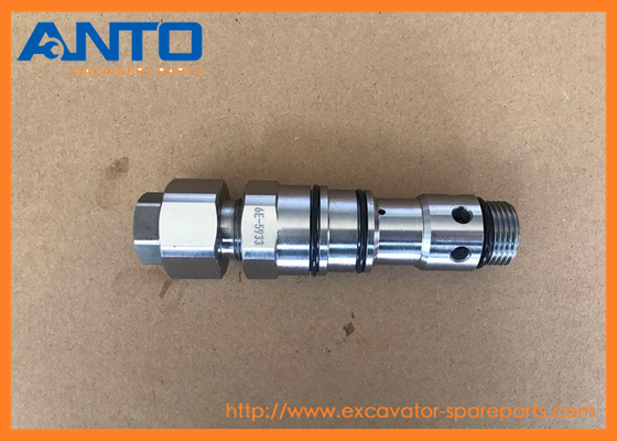 6E5933 6E-5933 Valvola di sollievo per escavatore Valvola di controllo principale per 320 320 L 320N