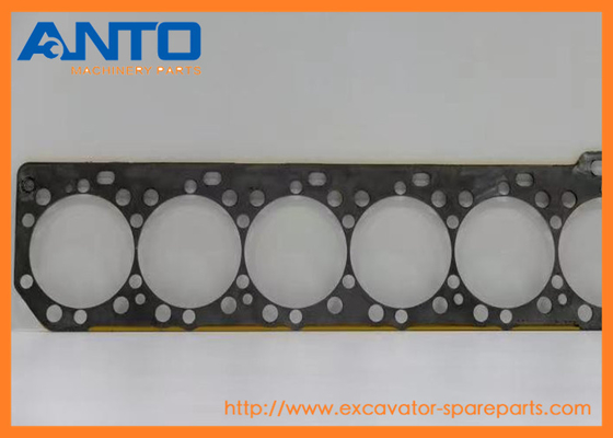 6I4421 6I-4421 Piastra Distanziatrice Parti Motore Escavatore Adatta Per 365C 365C L 365C L MH