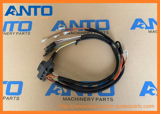 4P-9537 4P9537 Cablaggio Elettrico Parti Motore Escavatore Adatto Per C12 3176B 345B 365B