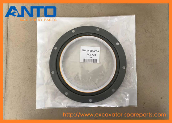 7C1728 7C-1728 Paraolio Albero Motore Escavatore Ricambi Motore Adatto Per 345B 345B II