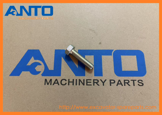 205-6388 2056388 Bullone per escavatore, ricambi adatti per 318D2 320D3 345D C7.1 C13