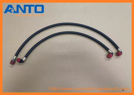 6754-71-9910 6754719910 Parti di motori per escavatori a tubo flessibile per KOMATSU PC200 PC200LL