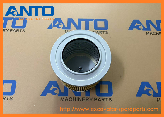 4210224 Filtro idraulico di olio HITACHI Parti di ricambio per escavatori adatti per EX200-5 EX220 EX230-5