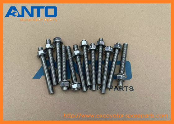 116-3715 1163715 Parti del motore dell'escavatore Taperlock Stud per 330C 330C FM 330C L 330C MH