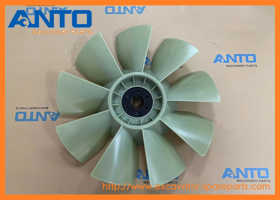 600-625-7620 6006257620 Parti motore per escavatore a ventola per KOMATSU PC1100 PC1100SE PC1100SP