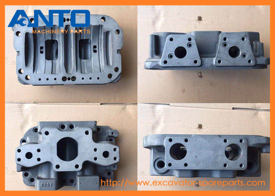 1020401 Raccordo pompa idraulica escavatore per HITACHI EX100-5 EX100-5 JPN EX100M-5